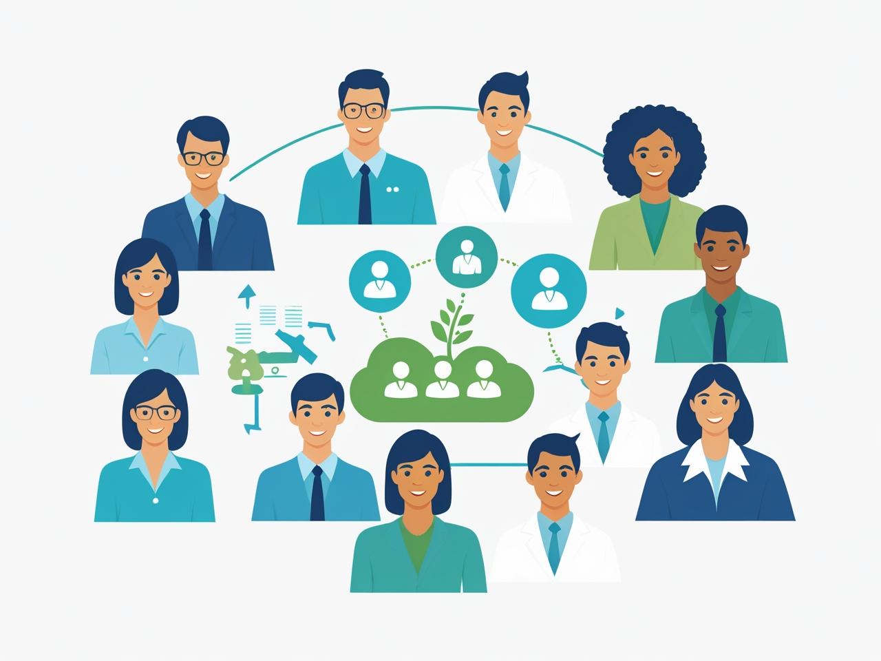 Human Resources